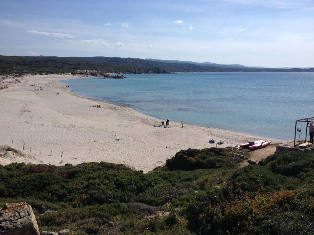 Appartamento In Paese A Santa Teresa Di Gallura Exterior foto