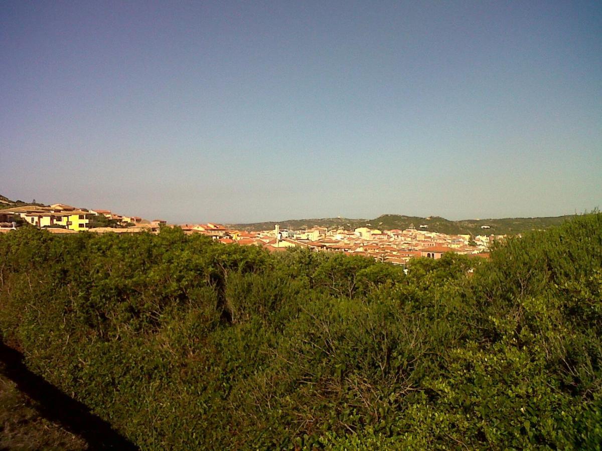 Appartamento In Paese A Santa Teresa Di Gallura Exterior foto