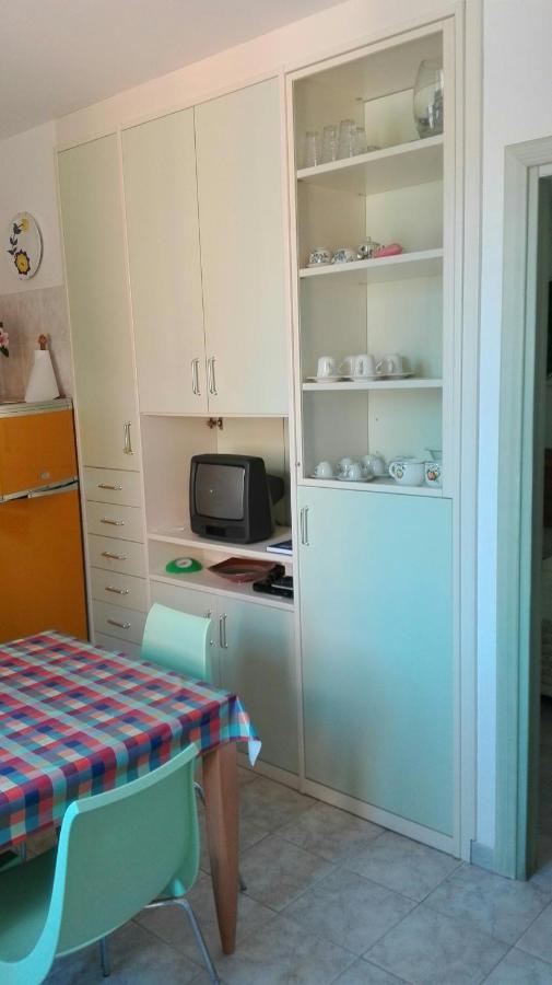 Appartamento In Paese A Santa Teresa Di Gallura Exterior foto