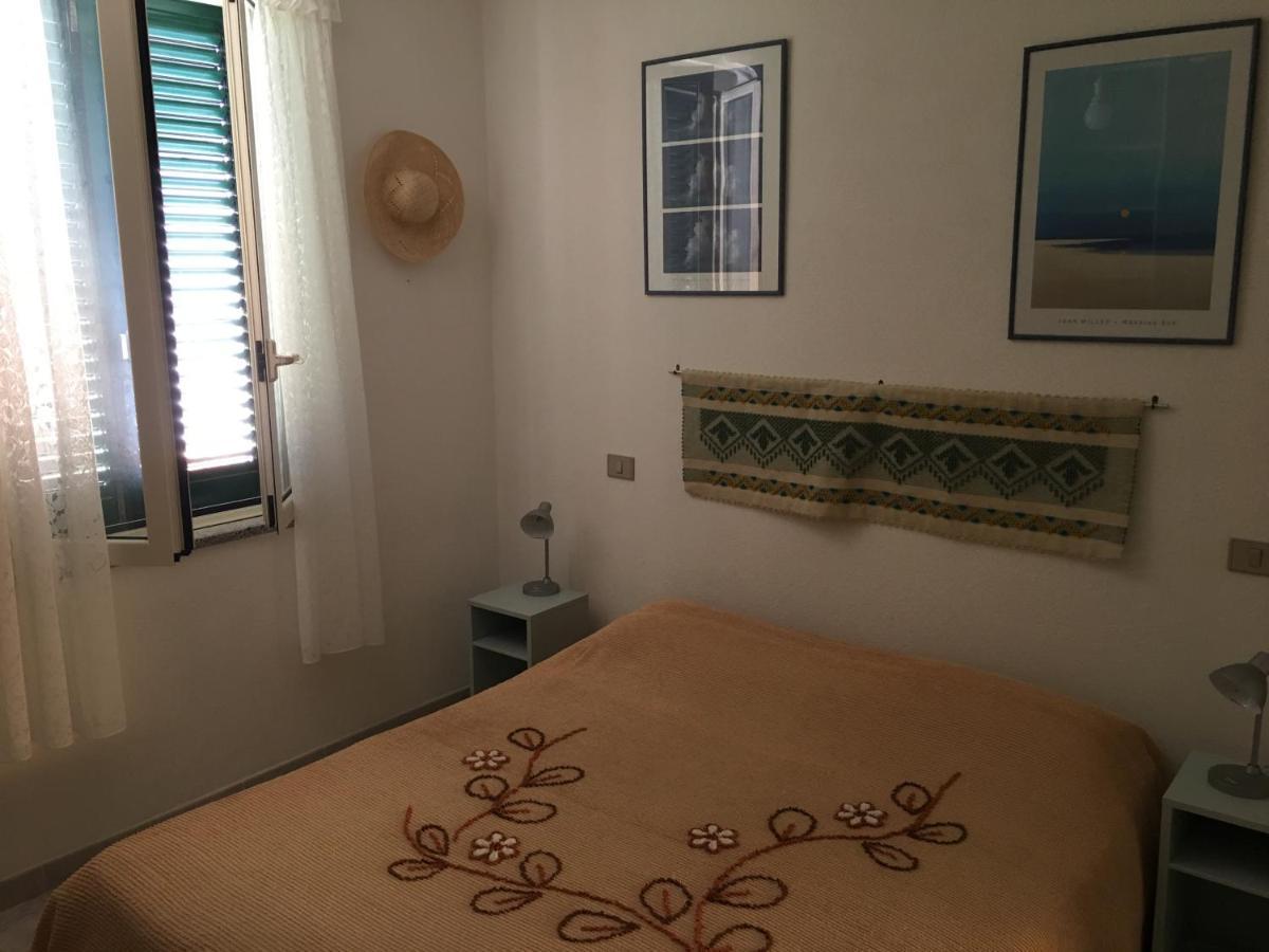 Appartamento In Paese A Santa Teresa Di Gallura Exterior foto