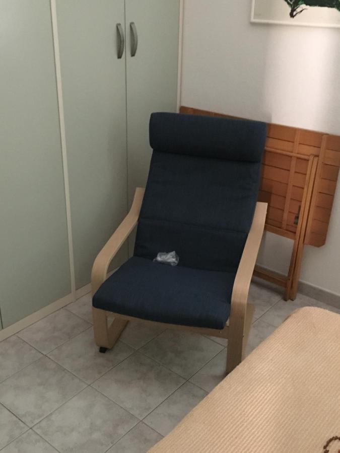Appartamento In Paese A Santa Teresa Di Gallura Exterior foto